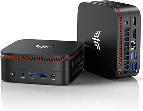 Pinova Mini PC P1 – Computer Exchange