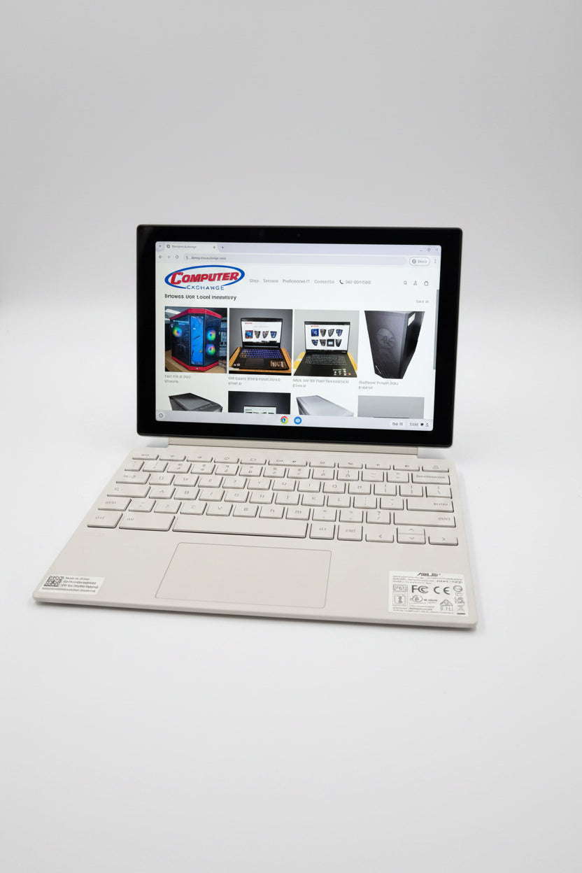 ASUS Chromebook