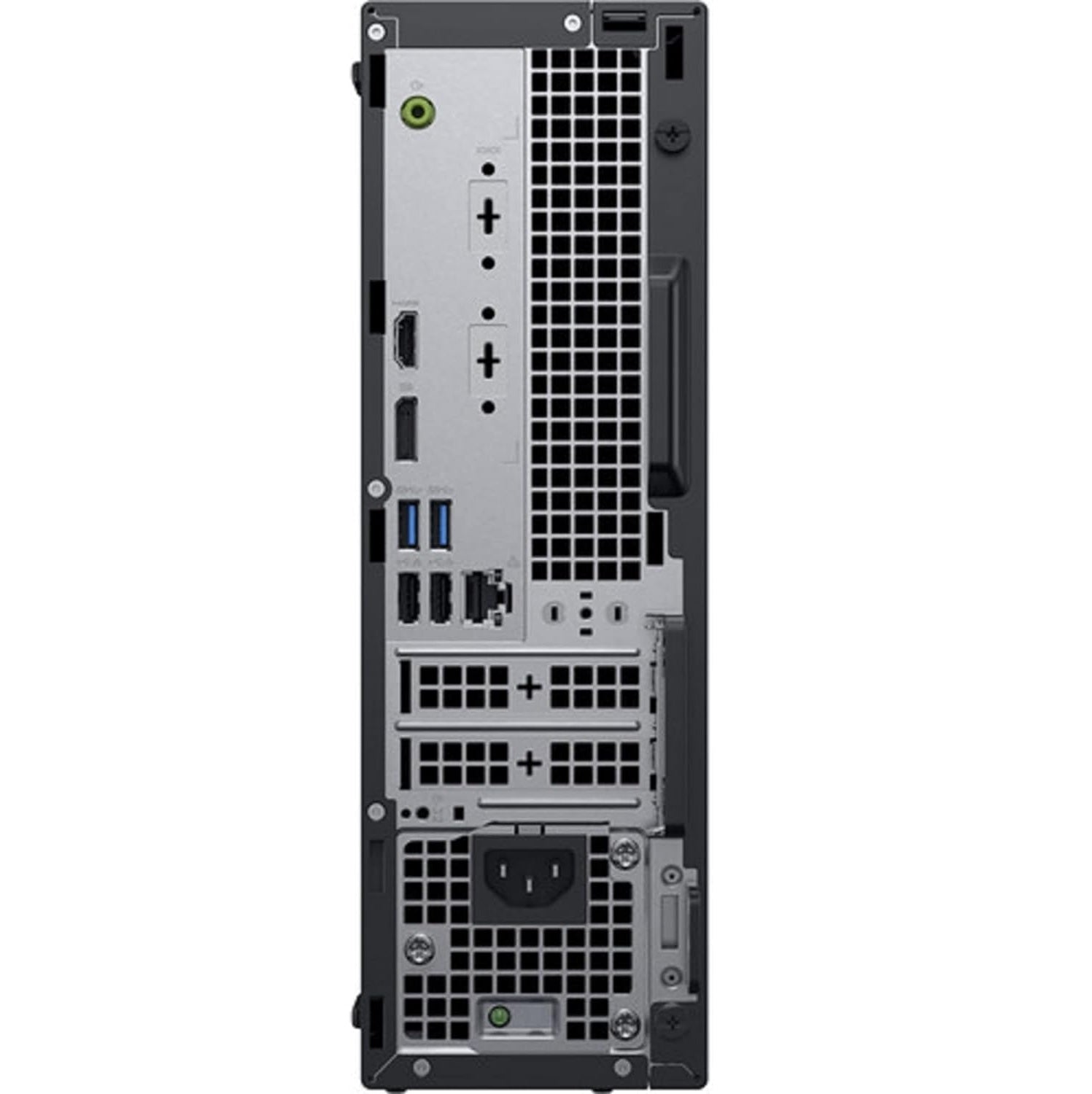 Dell OptiPlex 3060 – Computer Exchange
