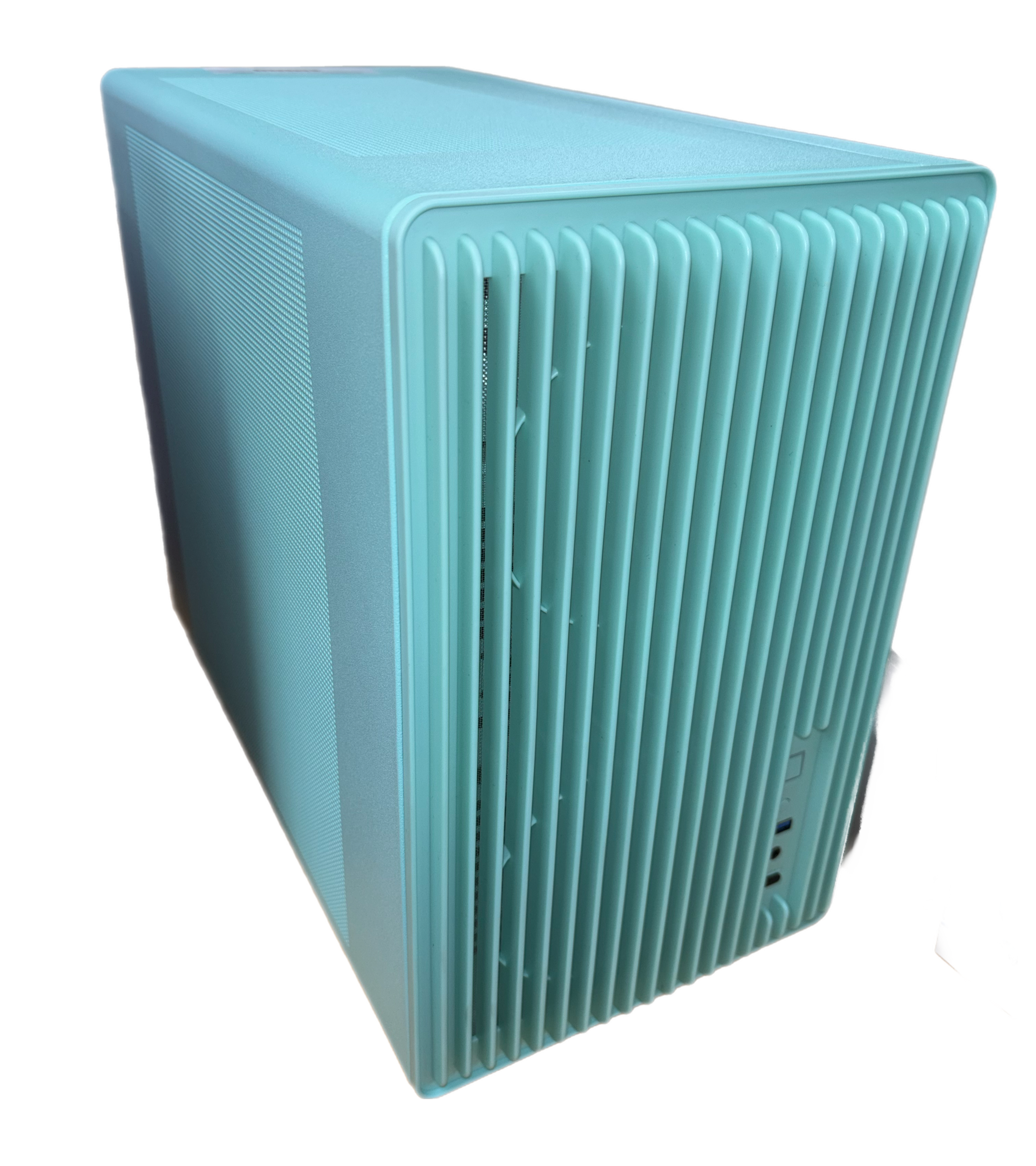 CE Custom M06 - Mint Green