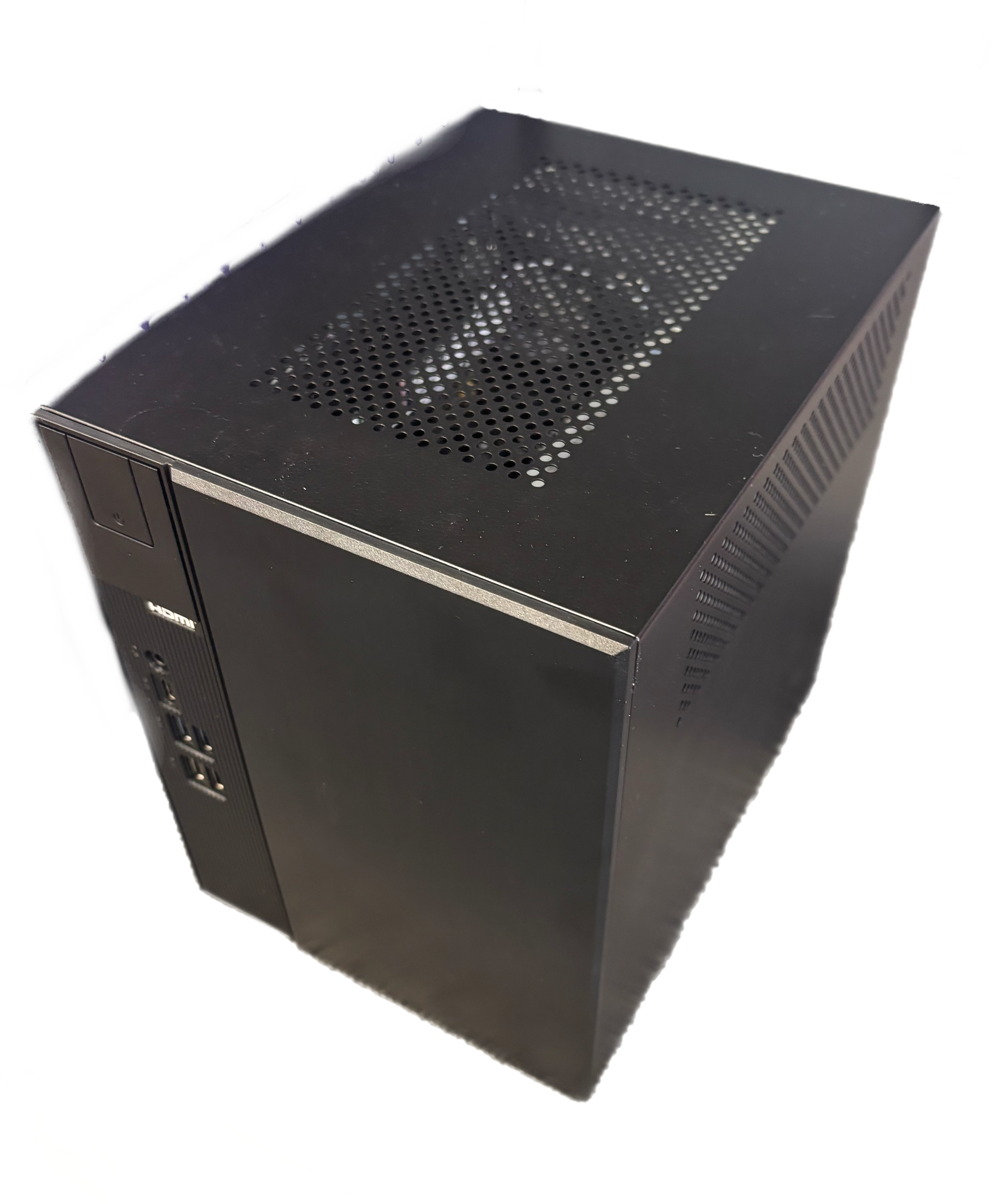 CE NUC Mini PC X600