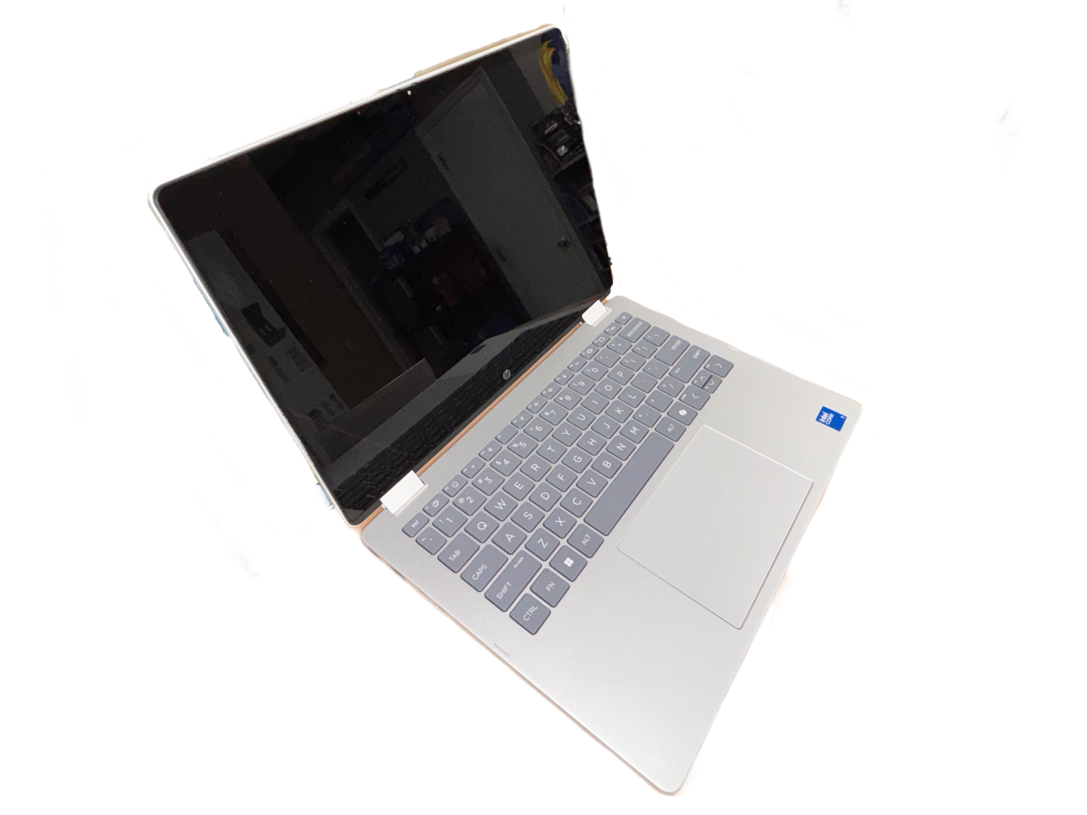 Omnibook X Flip Core 3