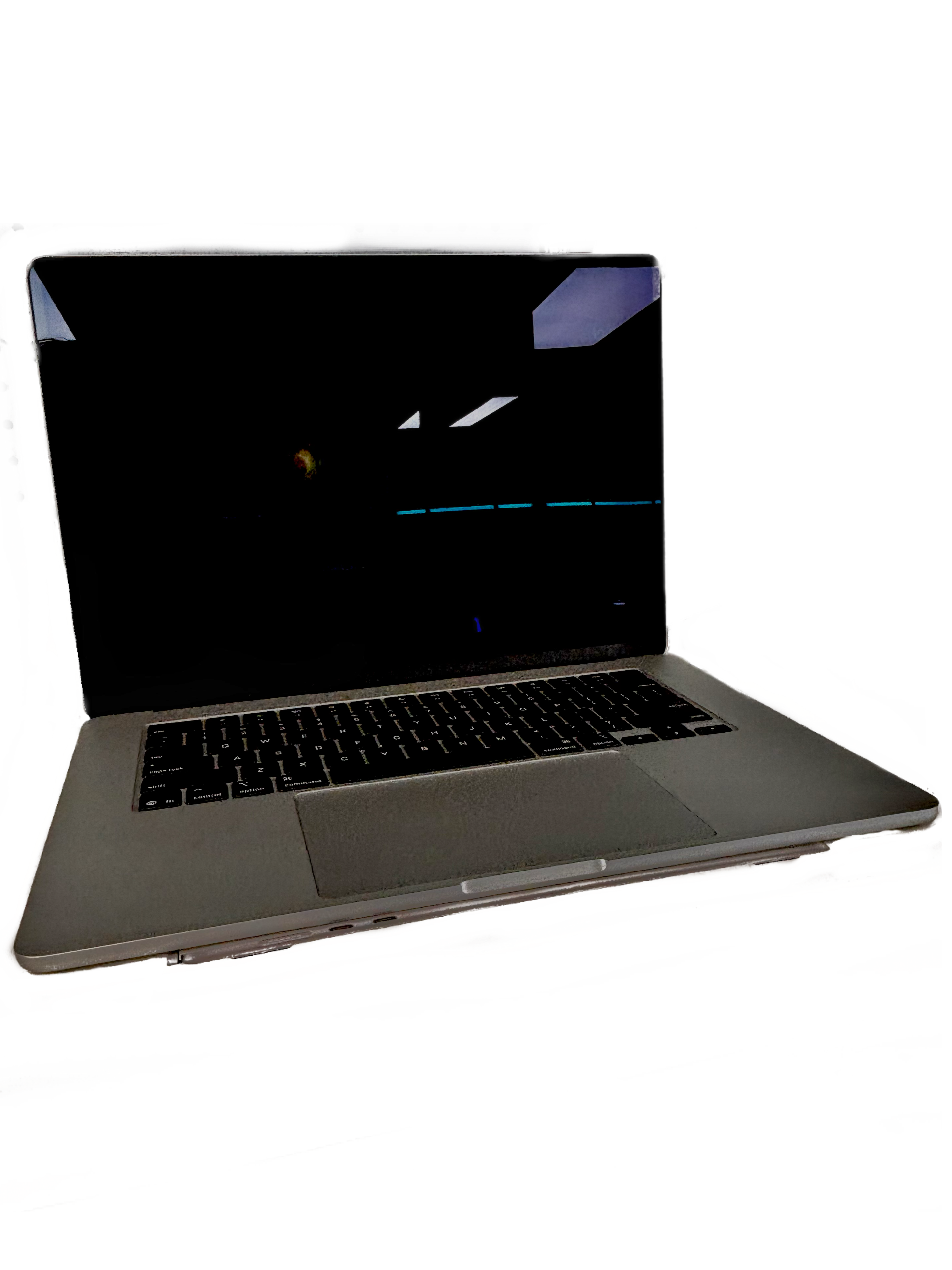 MacBook Air M4 10 Core 24GB 1TB 2025 - Silver