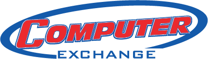 Computer Exchange