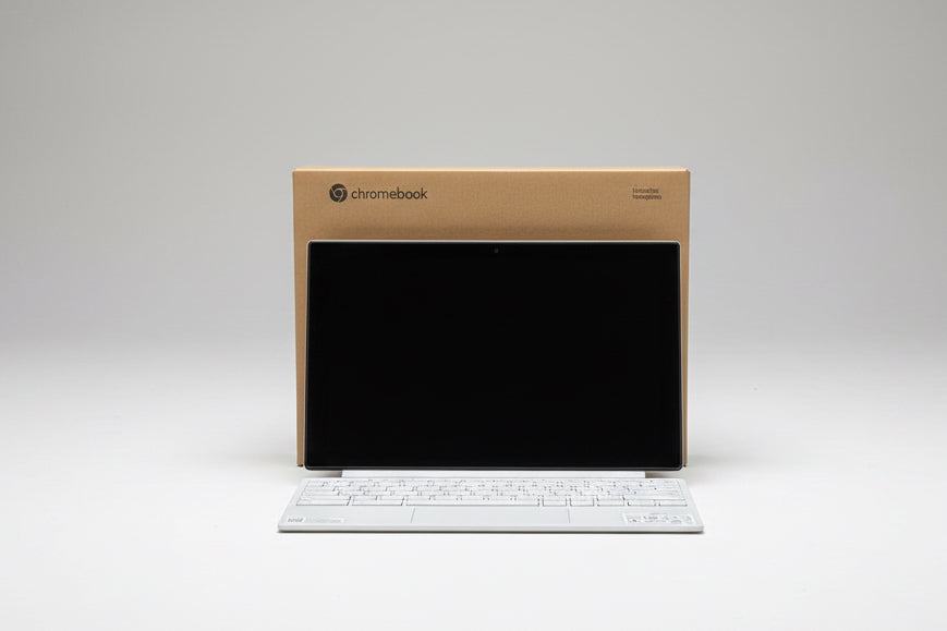 ASUS Chromebook