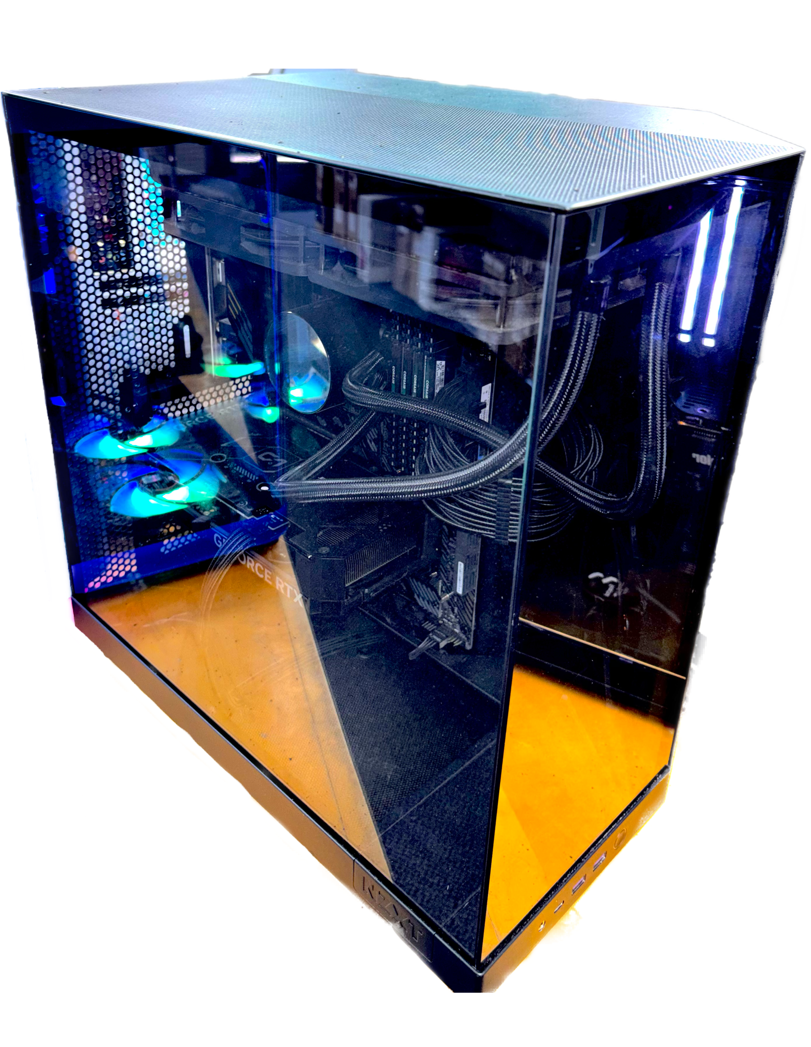 NZXT Custom 4060