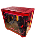 Red Devil