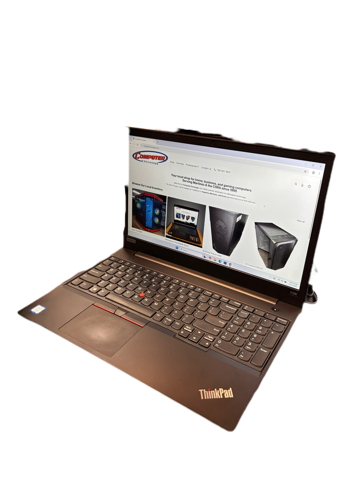 Thinkpad