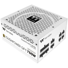 750W Modular Gold Power Supply - White