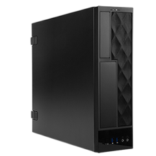 New CE Business Core i3 2024 Slim System