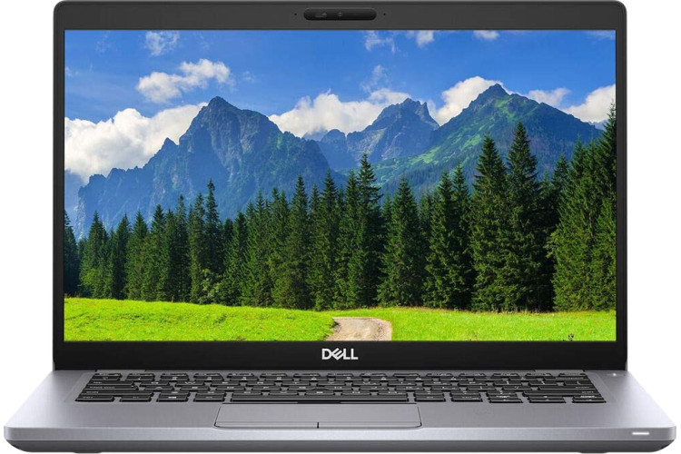 DELL LATITUDE 5410