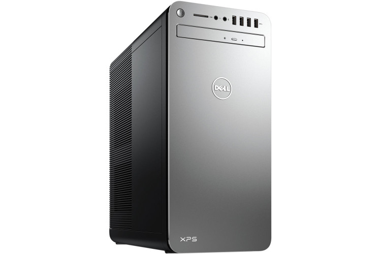 DELL XPS 8920 512GB