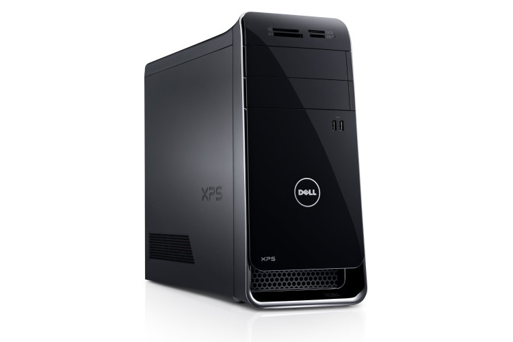 Dell XPS 8900