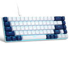MK-Box 60% Mechanical Gaming Keyboard