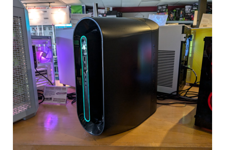 ALIENWARE AURORA 1660