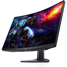 DELL 27" CURVED S2722DGM