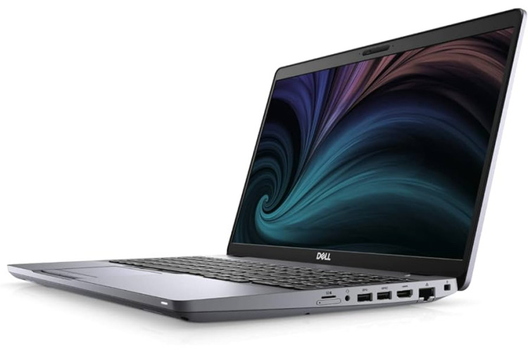 Dell Latitude 5420