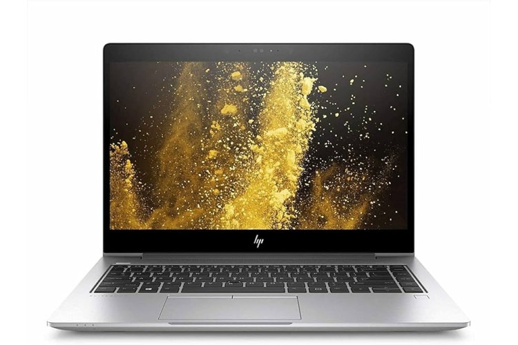 Hp EliteBook 512 GB