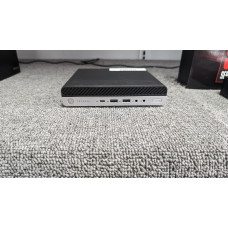 HP Prodesk 600 G5