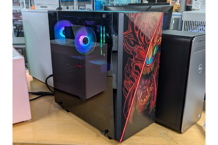 HYPERBEAST 6700XT