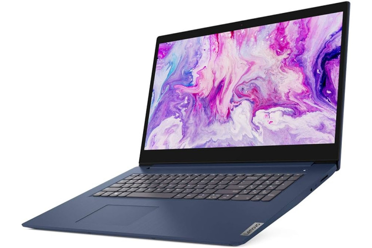 Lenovo Ideapad 3 17IIL05