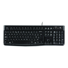 Logitech MK120 USB Keyboard