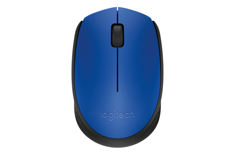 Logitech M170 Wireless Mouse