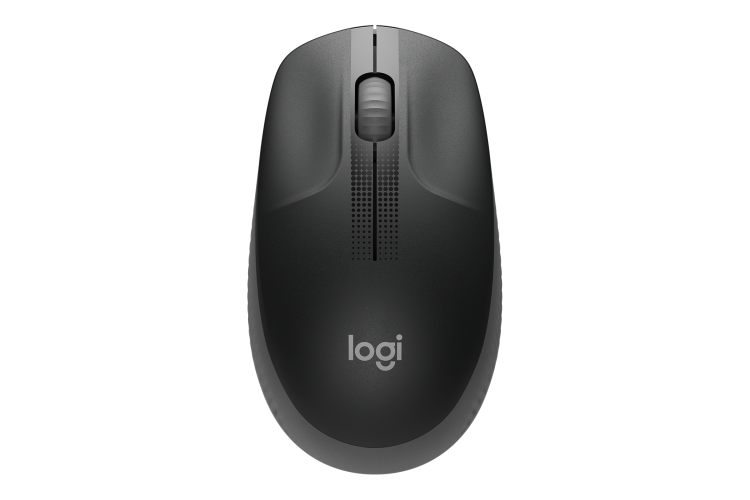 Logitech Wireless Mouse M190