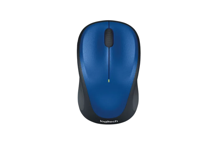 Logitech 317C Wireless Mouse