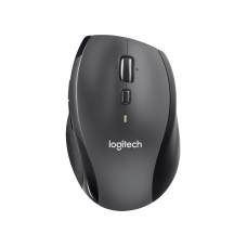 Logitech M705 Marathon Wireless Mouse