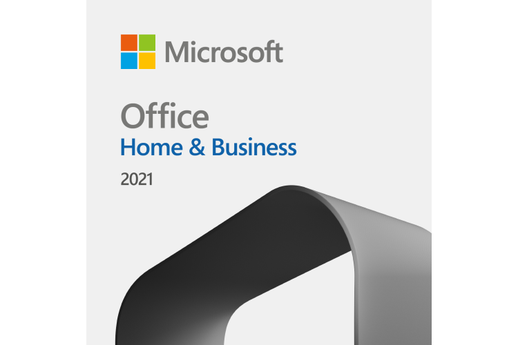 Microsoft Office 2021 Home & Business