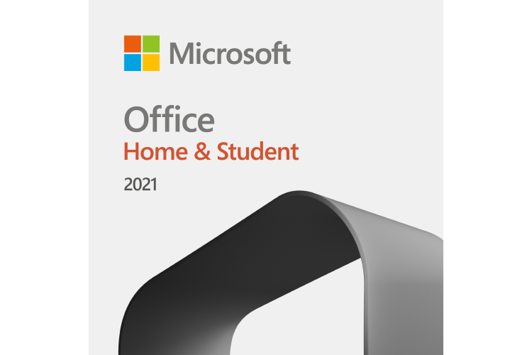 Microsoft Office 2021 Home & Student