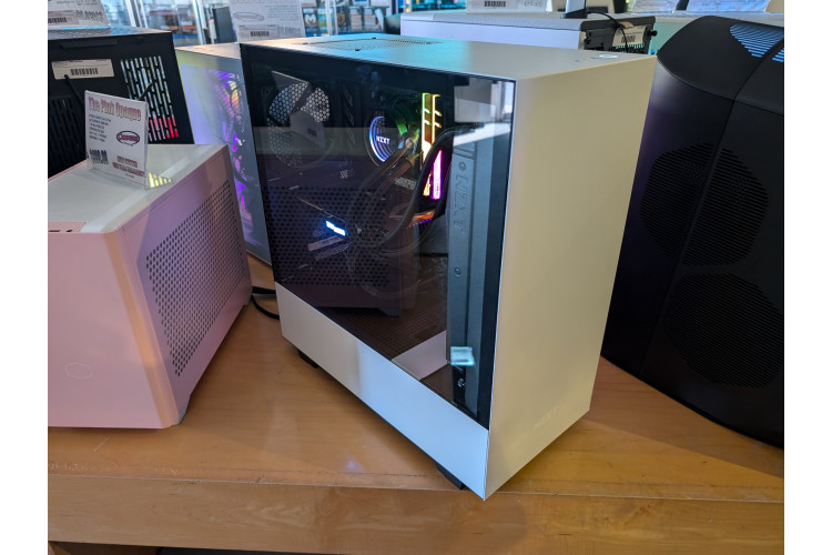 NZXT 510