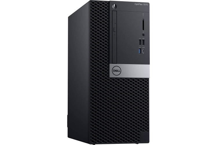 Dell Optiplex 7070