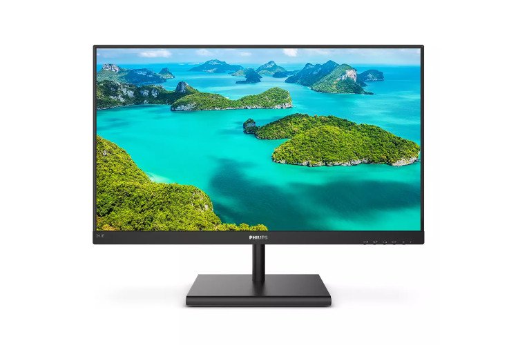 Philips 241E1S 23.8" Monitor