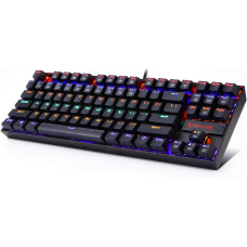 Redragon K552 Mechanical RGB Keyboard