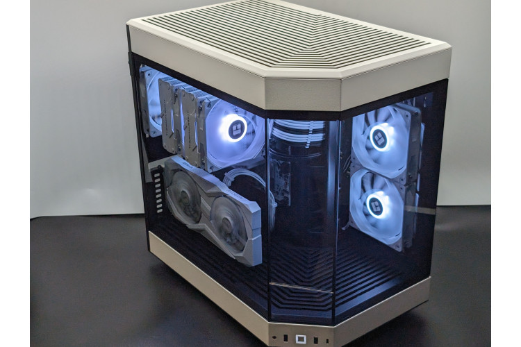 StormTrooper PC