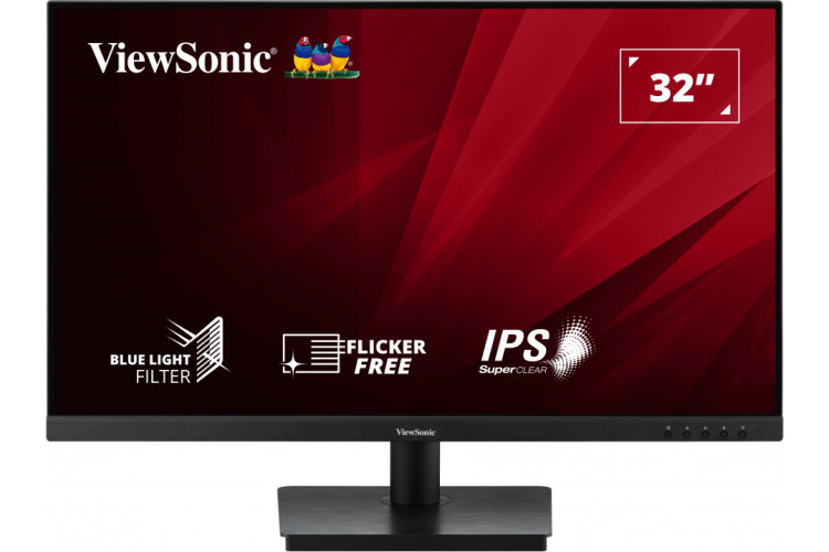 ViewSonic VA3209-MH 32" IPS Monitor 