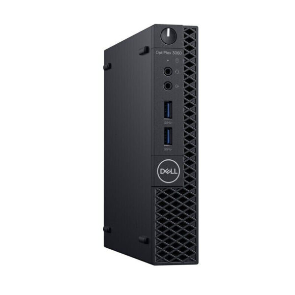 DELL OPTIPLEX 3060 512 GB